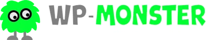 WP-Monster Logo