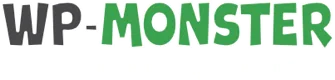 WordPress Monster Logo