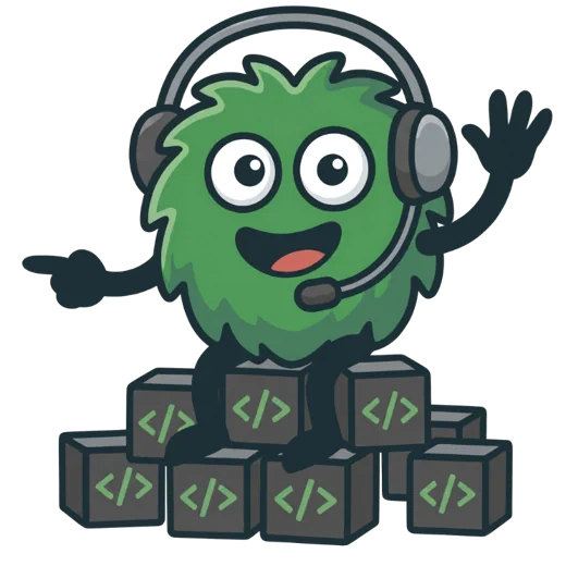 Unser Monster Support